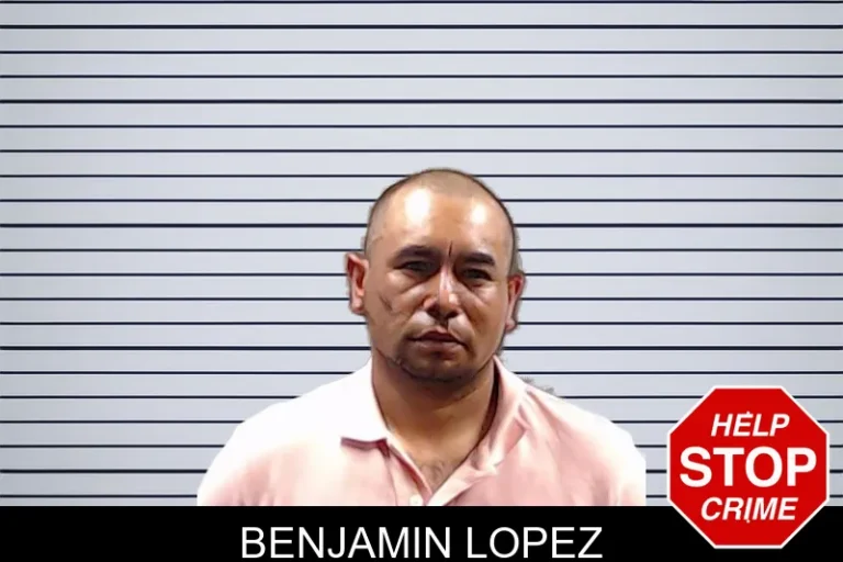 Benjamin Lopez