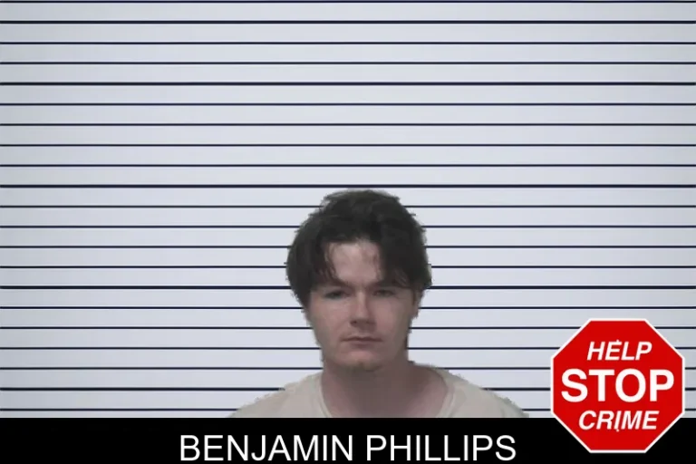 Benjamin Phillips