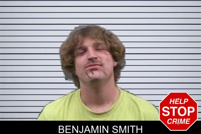 Benjamin Smith