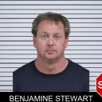 Benjamine Stewart mugshot – Catoosa County , Georgia Benjamine Stewart mugshot