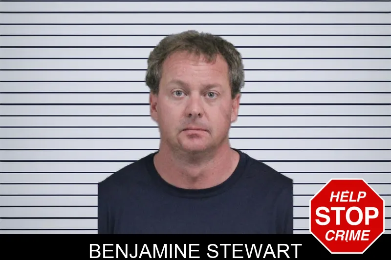 Benjamine Stewart mugshot – Catoosa County , Georgia Benjamine Stewart mugshot
