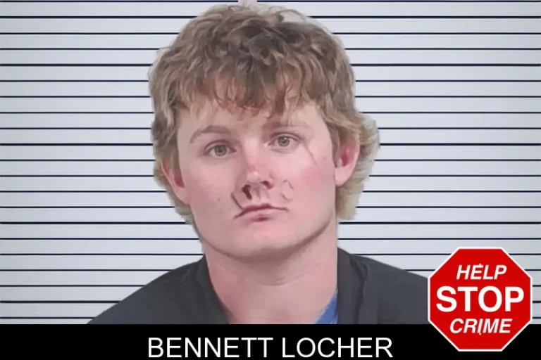 Bennett Locher
