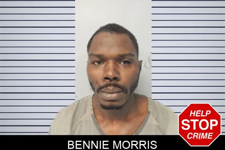 Bennie Morris