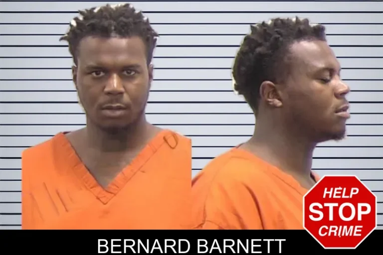 Bernard Barnett