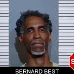 Bernard Best mugshot – Glynn County , Georgia Bernard Best mugshot