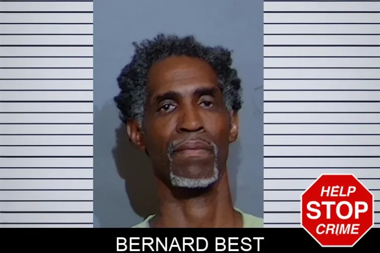 Bernard Best
