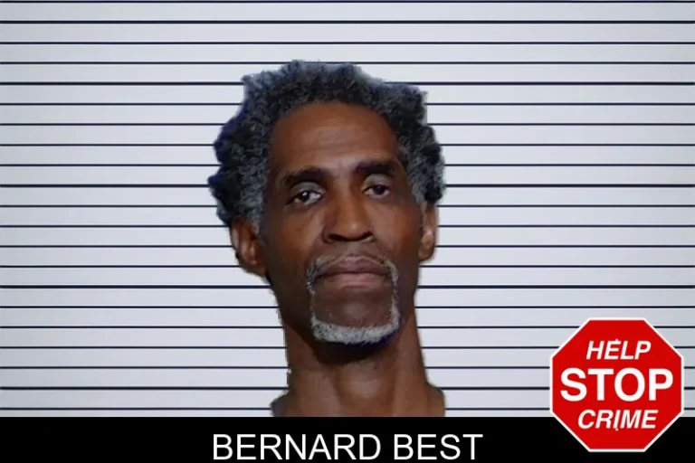 Bernard Best