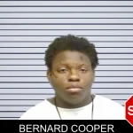 Bernard Cooper mugshot – Fulton County , Georgia Bernard Cooper mugshot