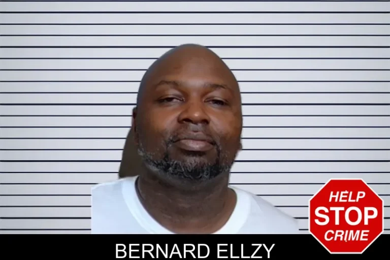 Bernard Ellzy