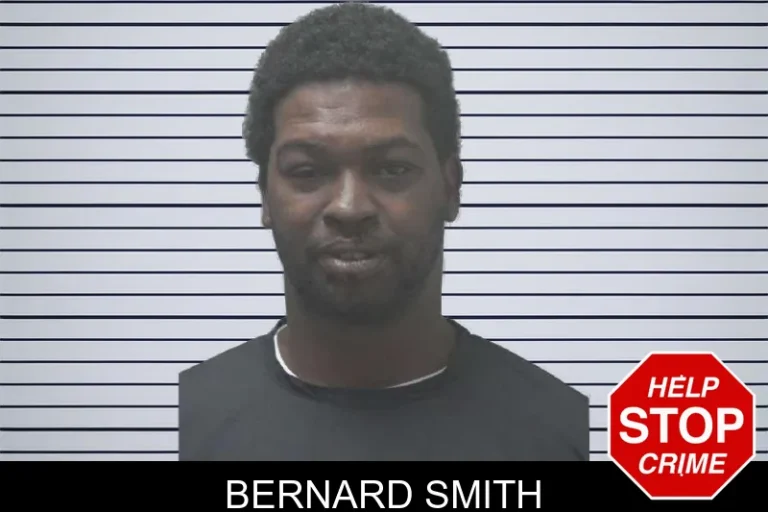 Bernard Smith