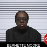 Bernette Moore mugshot – Pike County , Georgia Bernette Moore mugshot