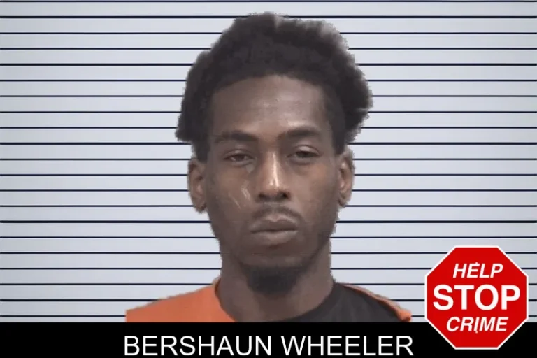 Bershaun Wheeler