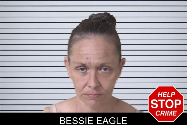 Bessie Eagle