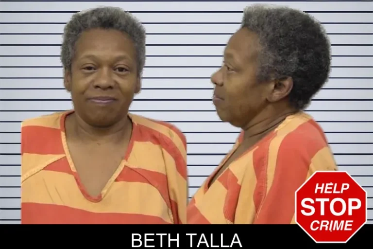 Beth Talla