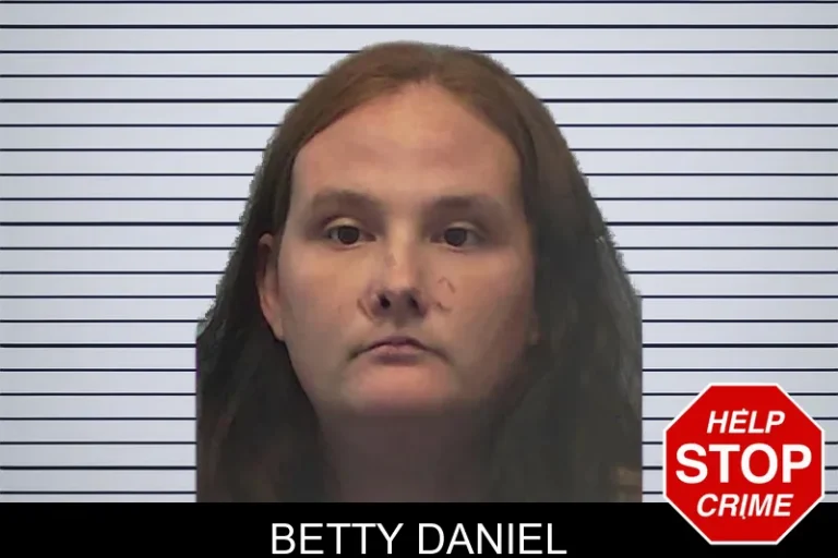 Betty Daniel