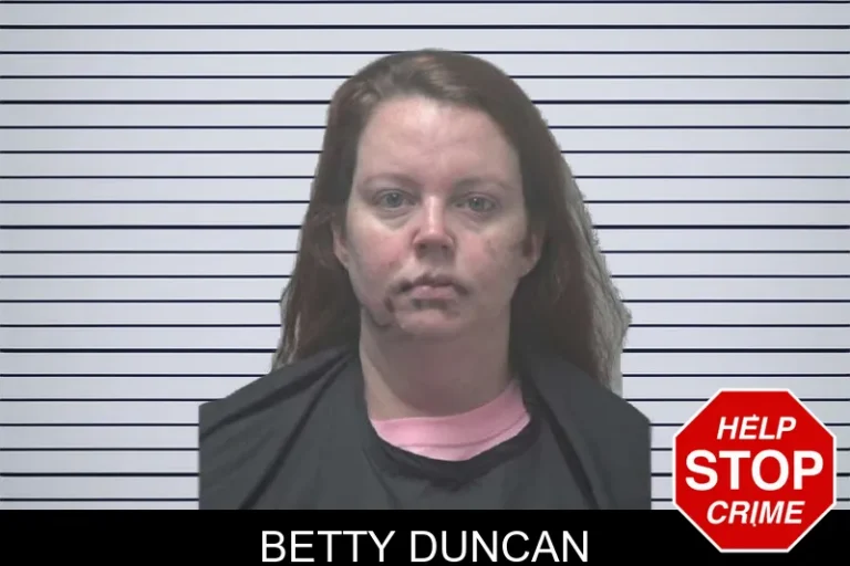 Betty Duncan