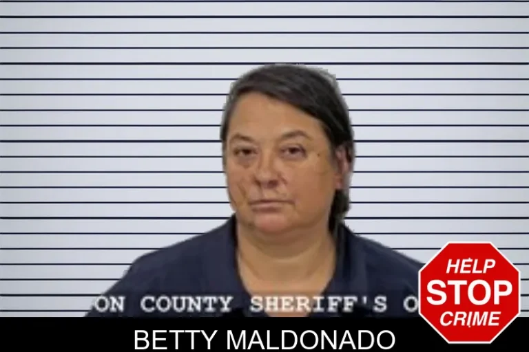 Betty Maldonado