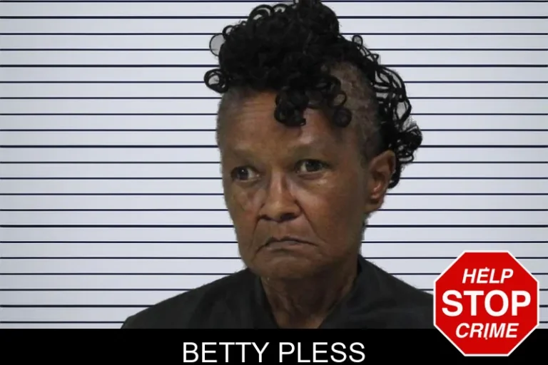 Betty Pless