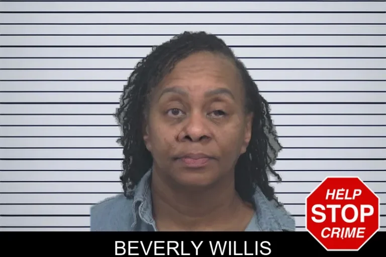 Beverly Willis