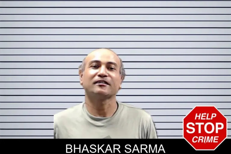 Bhaskar Sarma mugshot – DeKalb County , Georgia Bhaskar Sarma
