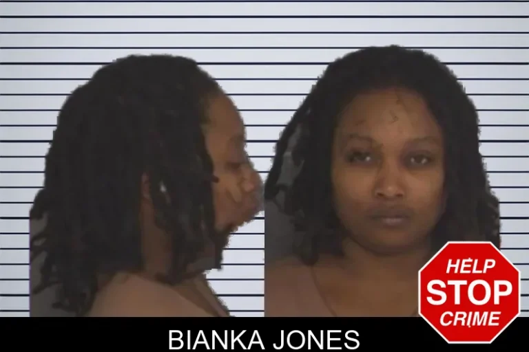 Bianka Jones