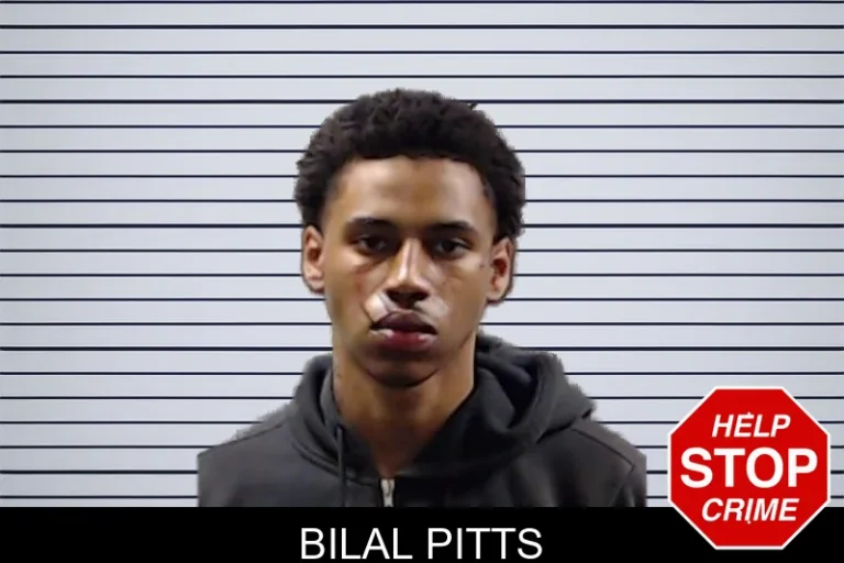 Bilal Pitts