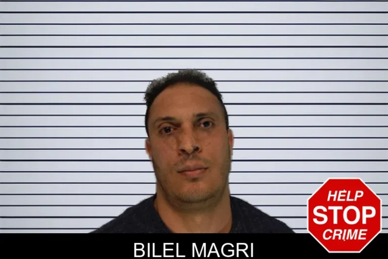 Bilel Magri