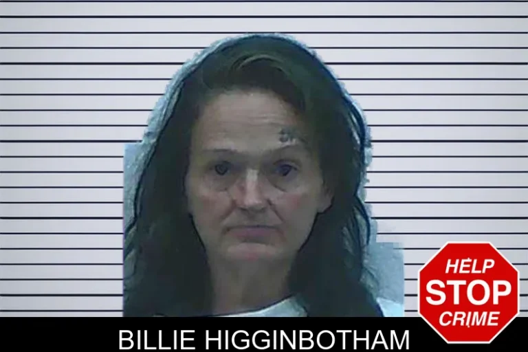 Billie Higginbotham