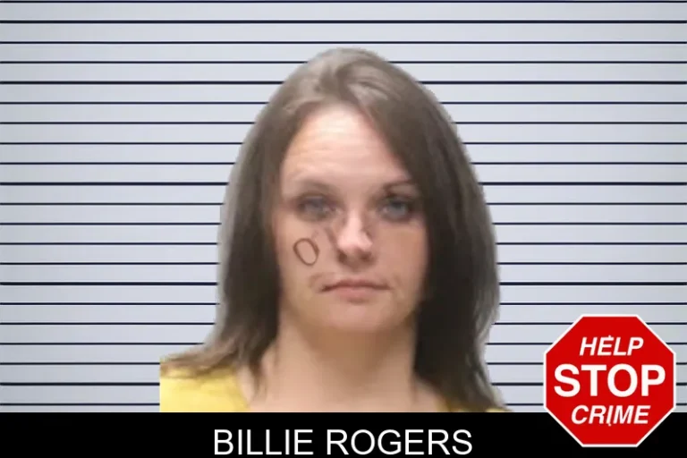 Billie Rogers