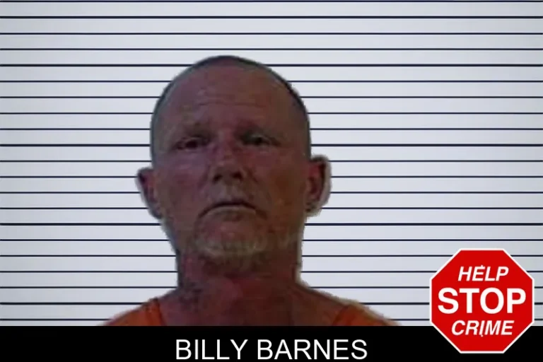 Billy Barnes
