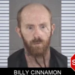 Billy Cinnamon mugshot – Spalding County , Georgia Billy Cinnamon mugshot