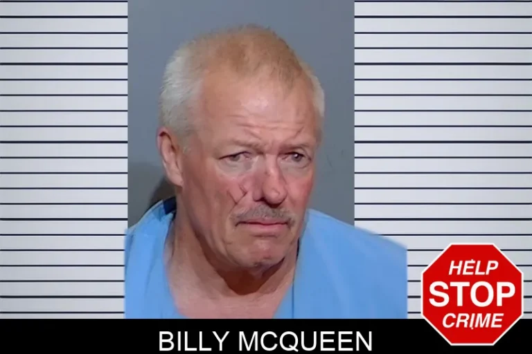 Billy McQueen