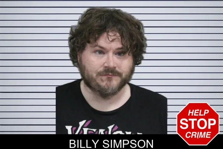 Billy Simpson
