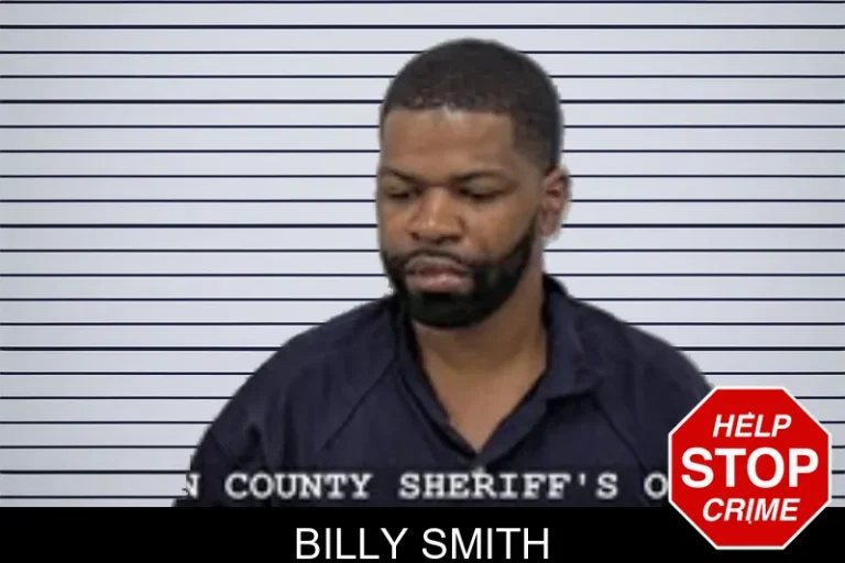 Billy Smith