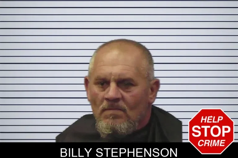 Billy Stephenson