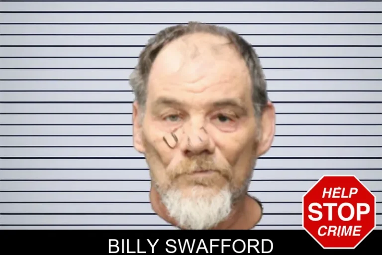 Billy Swafford