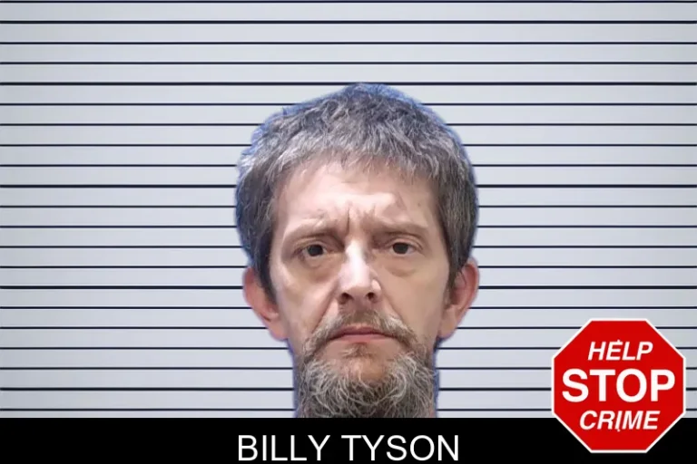 Billy Tyson