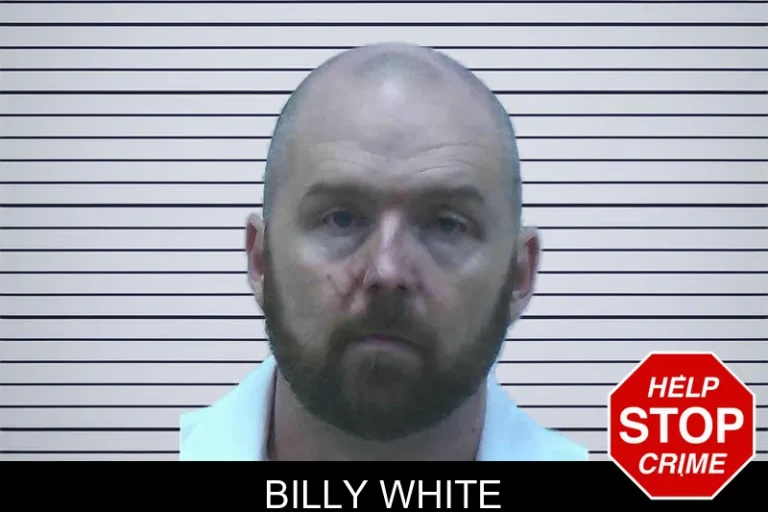 Billy White