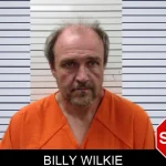 Billy Wilkie mugshot – Pickens County , Georgia Billy Wilkie mugshot