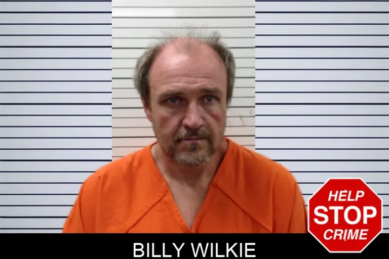 Billy Wilkie