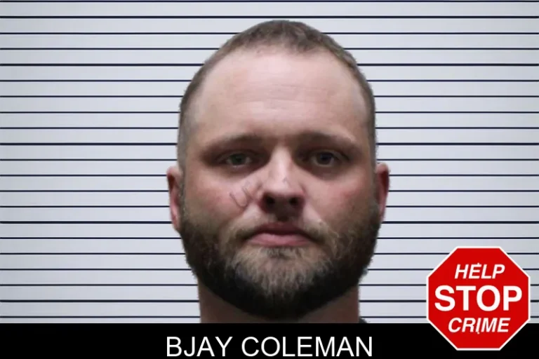 Bjay Coleman