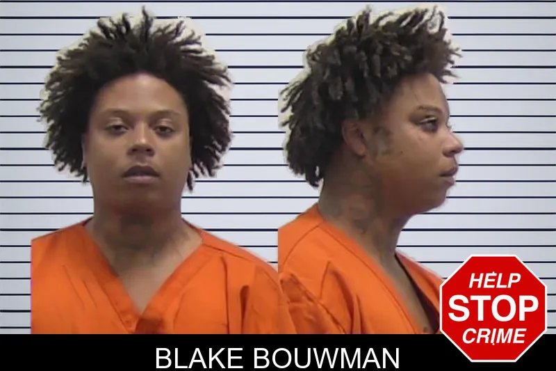 Blake Bouwman mugshot – Clarke County , Georgia Blake Bouwman mugshot