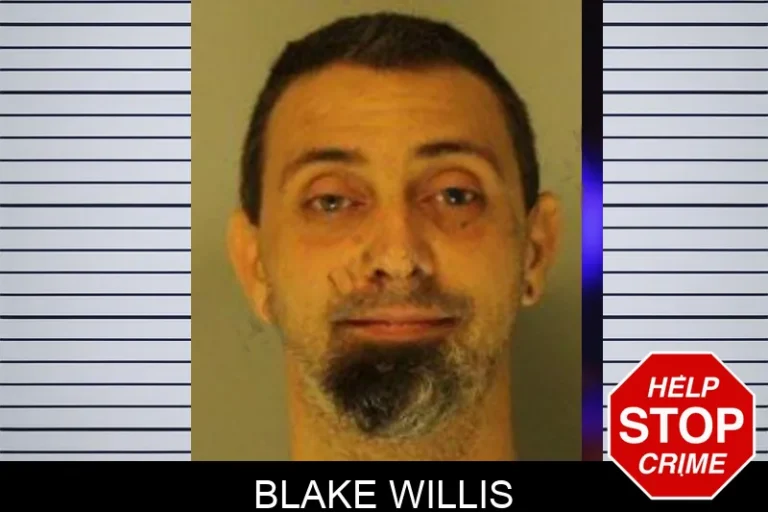Blake Willis