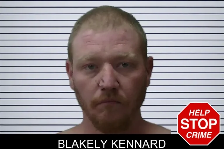 Blakely Kennard