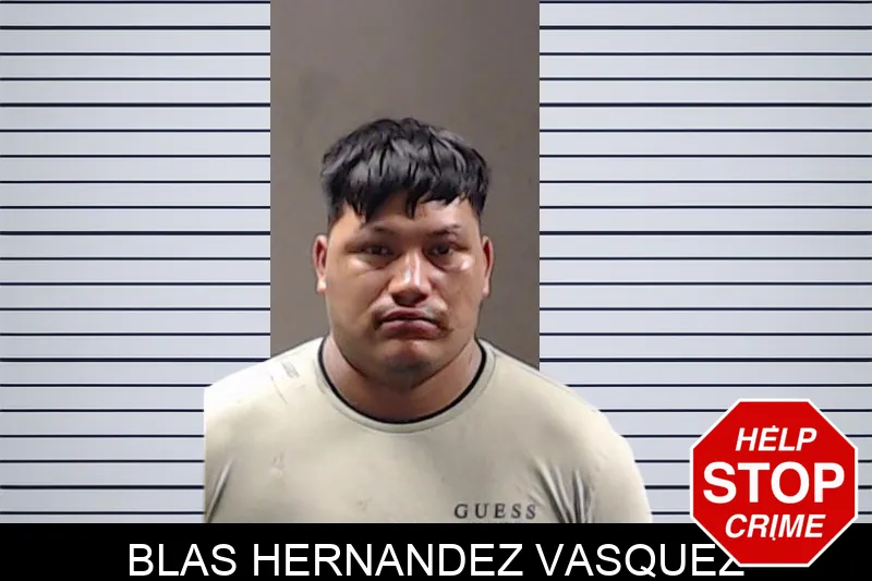 Blas Hernandez Vasquez mugshot – DeKalb County , Georgia Blas Hernandez Vasquez mugshot