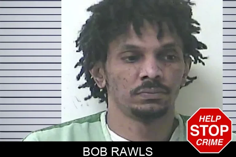 Bob Rawls