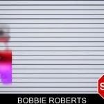Bobbie Roberts mugshot