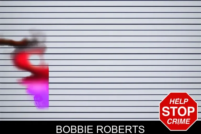 Bobbie Roberts