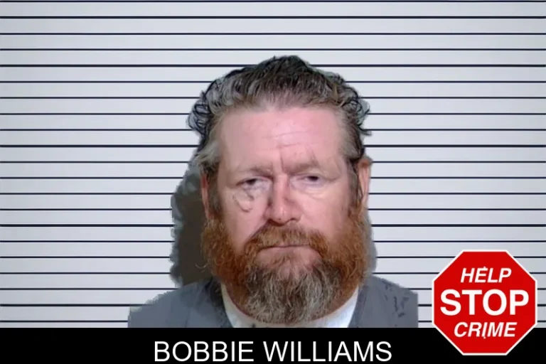 Bobbie Williams