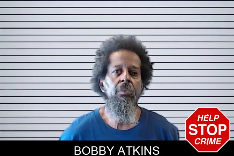 Bobby Atkins mugshot – DeKalb County , Georgia Bobby Atkins